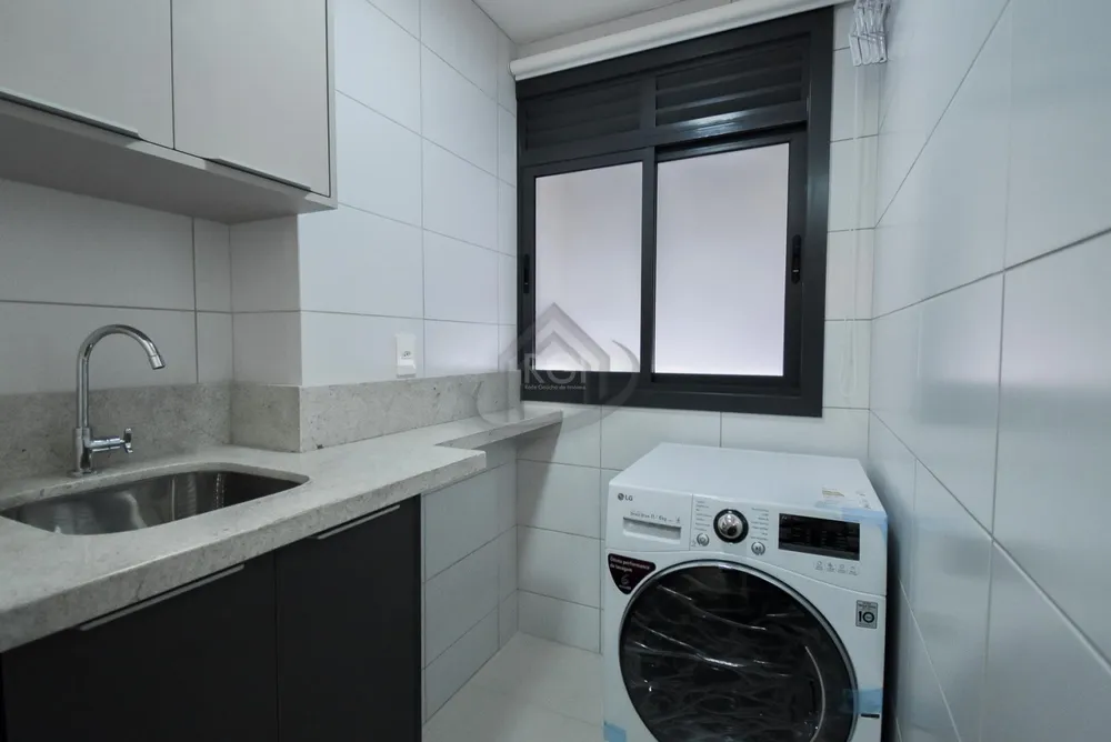 Apartamento, 2 quartos, 139 m² - Foto 4