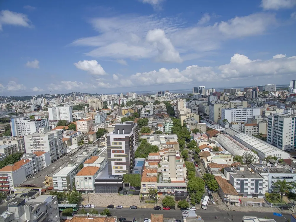 Apartamento, 2 quartos, 139 m² - Foto 1