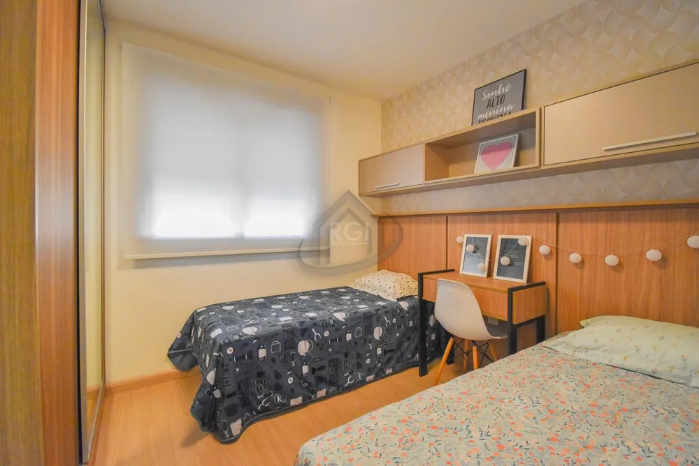 Apartamento, 2 quartos, 139 m² - Foto 2