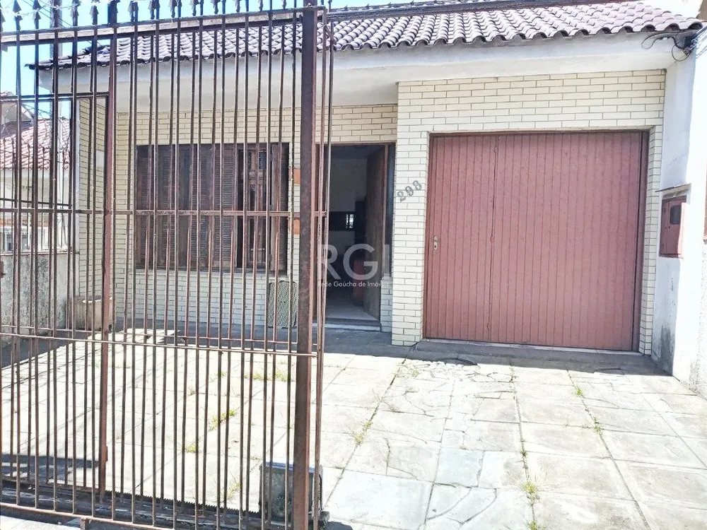 Casa, 3 quartos, 128 m² - Foto 1