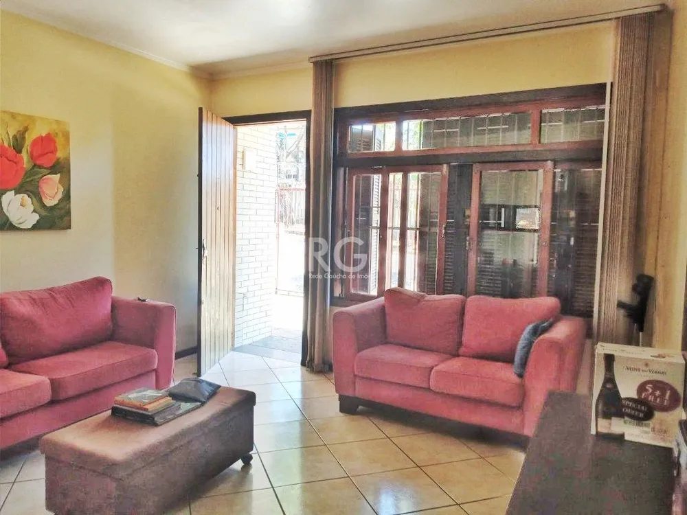 Casa, 3 quartos, 128 m² - Foto 2