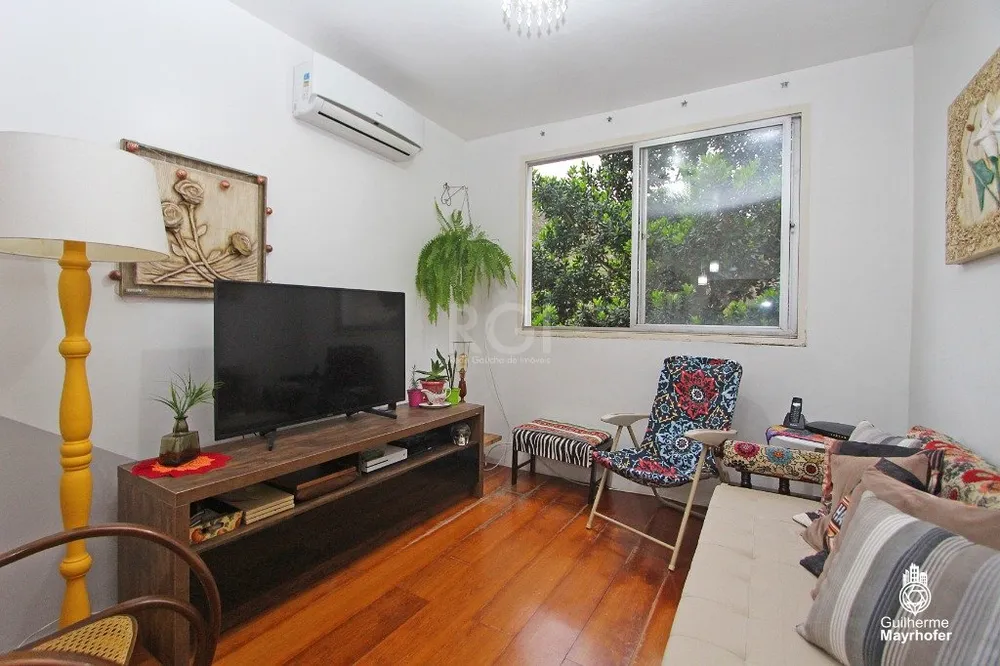 Apartamento, 2 quartos, 64 m² - Foto 4