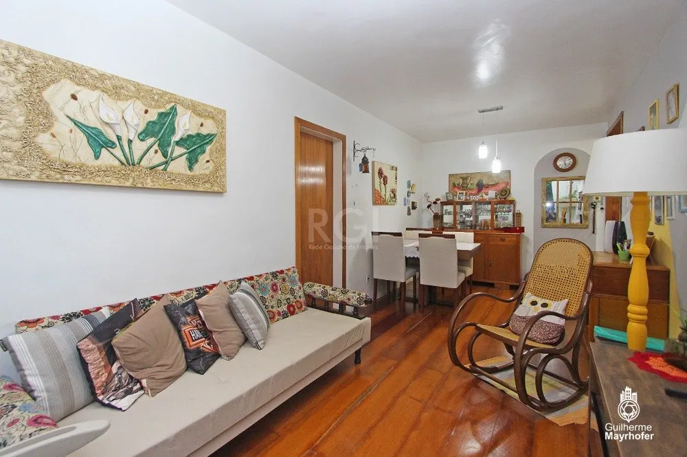 Apartamento, 2 quartos, 64 m² - Foto 3