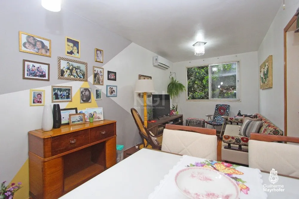 Apartamento, 2 quartos, 64 m² - Foto 2