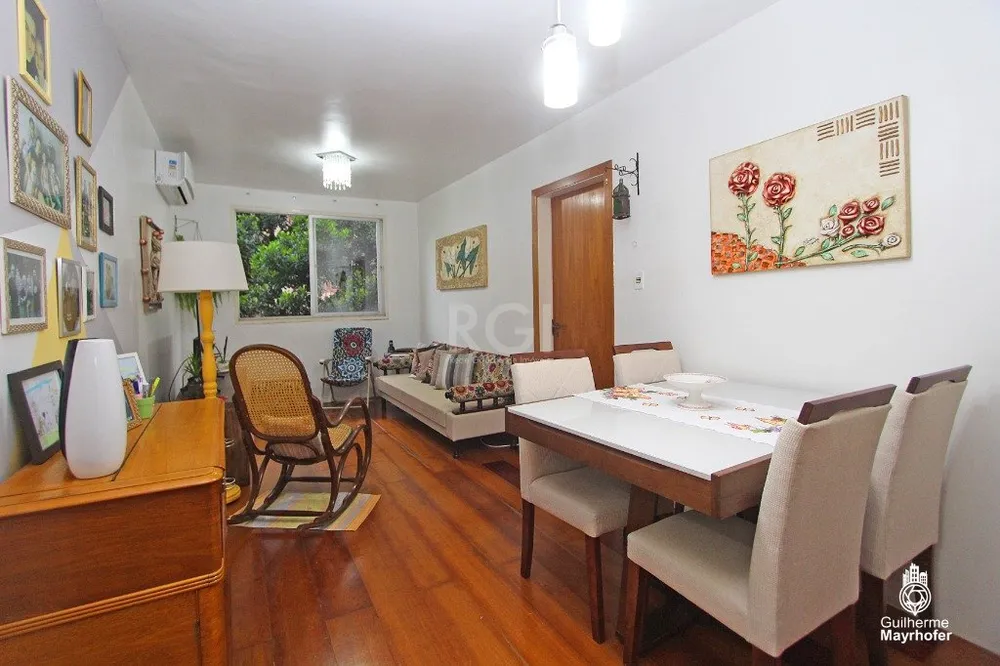Apartamento, 2 quartos, 64 m² - Foto 1