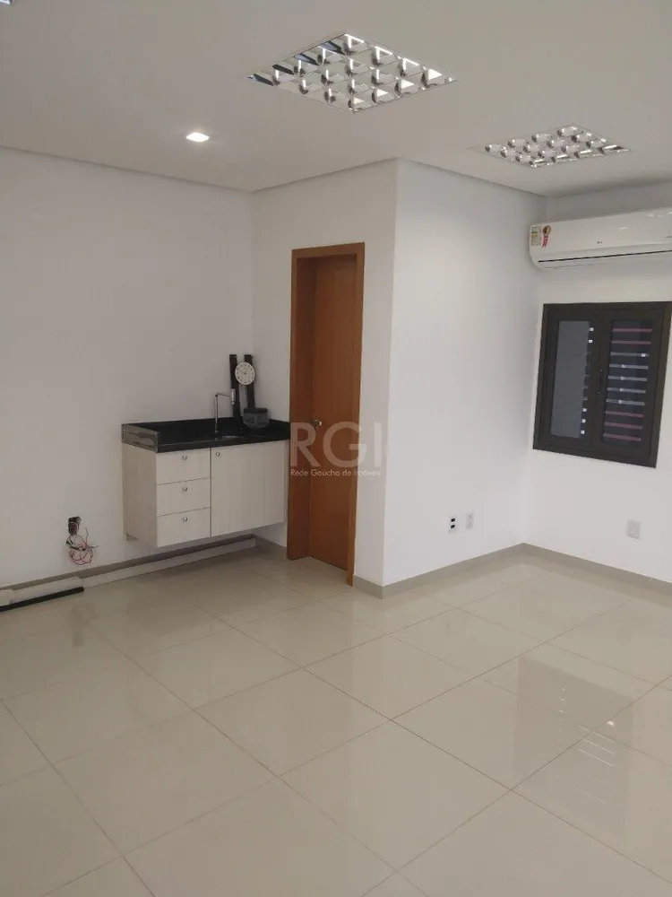 Sala-Conjunto, 28 m² - Foto 4
