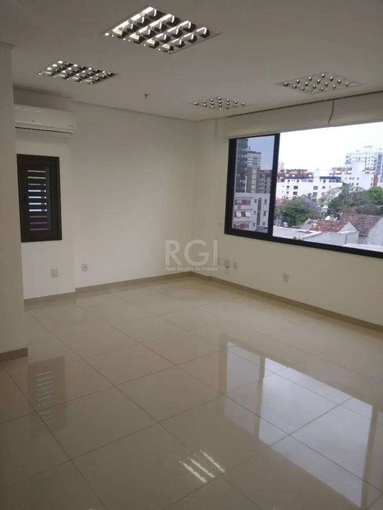 Sala-Conjunto, 28 m² - Foto 2