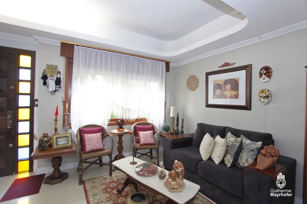 Casa, 2 quartos, 180 m² - Foto 4