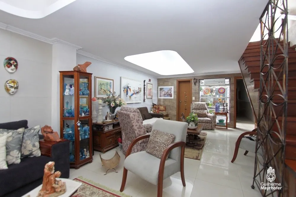 Casa, 2 quartos, 180 m² - Foto 1
