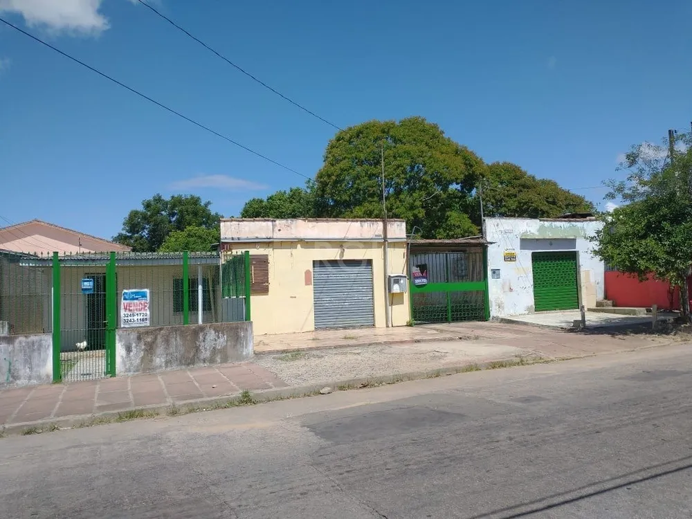 Terreno, 667 m² - Foto 1