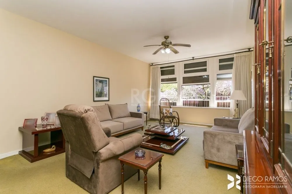 Apartamento, 3 quartos, 127 m² - Foto 4