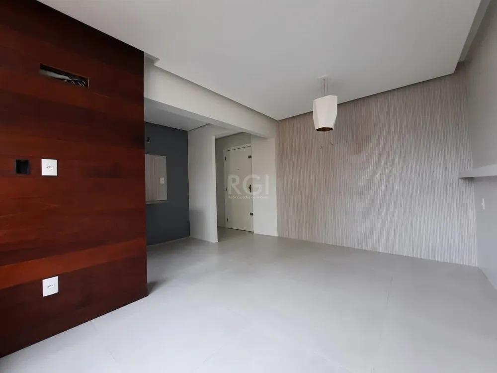 Apartamento, 1 quarto, 43 m² - Foto 1