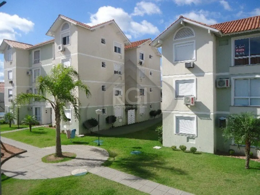 Apartamento, 3 quartos, 51 m² - Foto 1