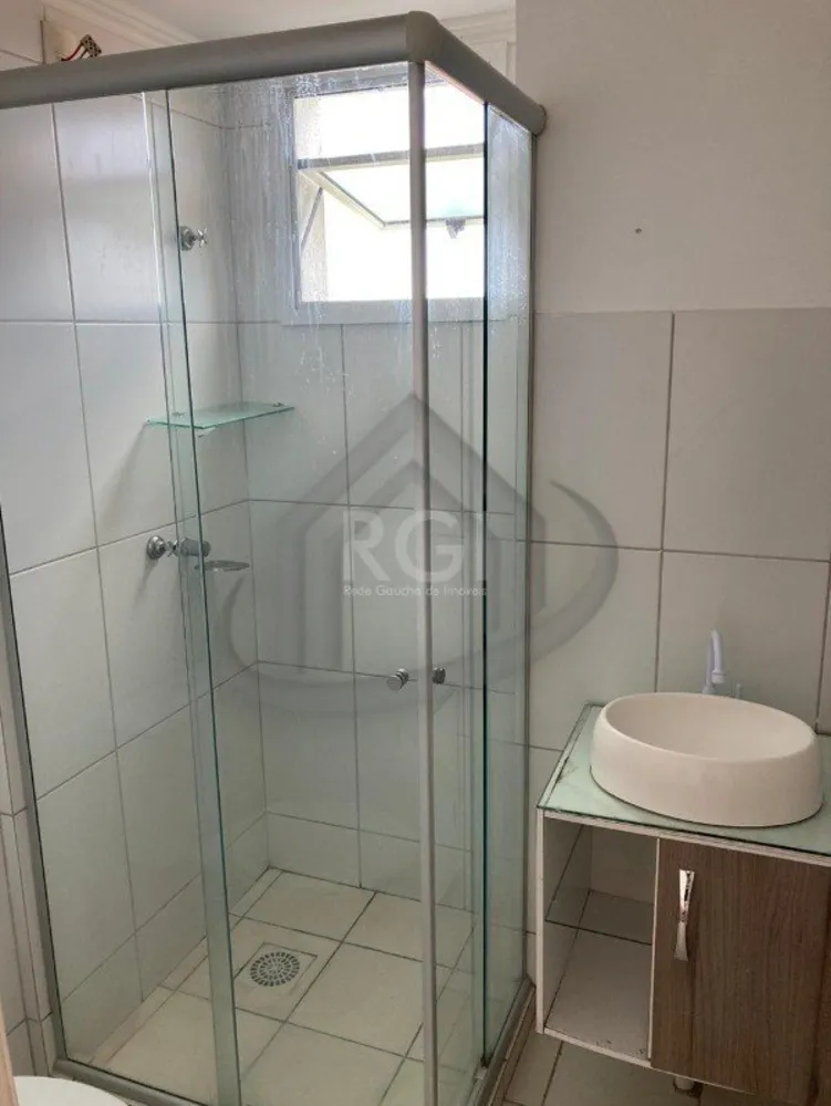 Apartamento, 3 quartos, 51 m² - Foto 2