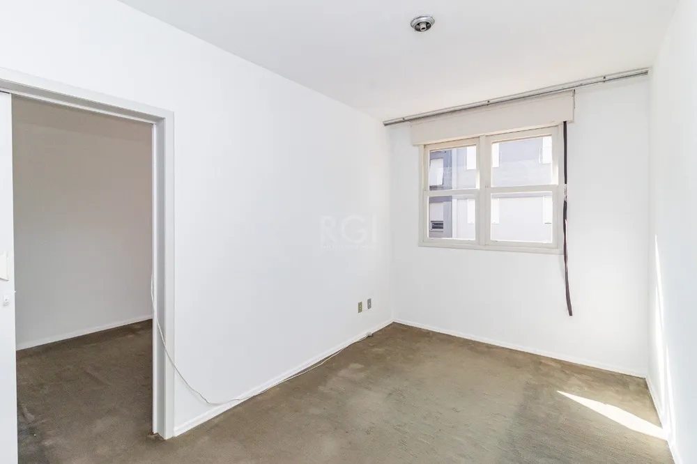 Apartamento, 1 quarto, 35 m² - Foto 1