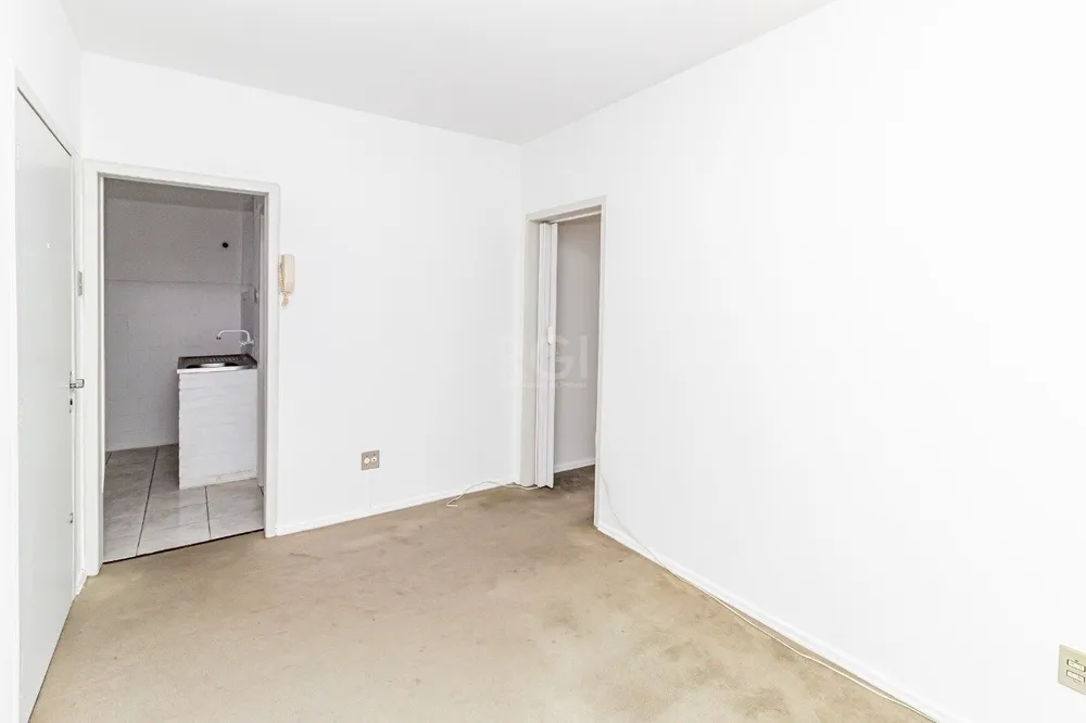 Apartamento, 1 quarto, 35 m² - Foto 2