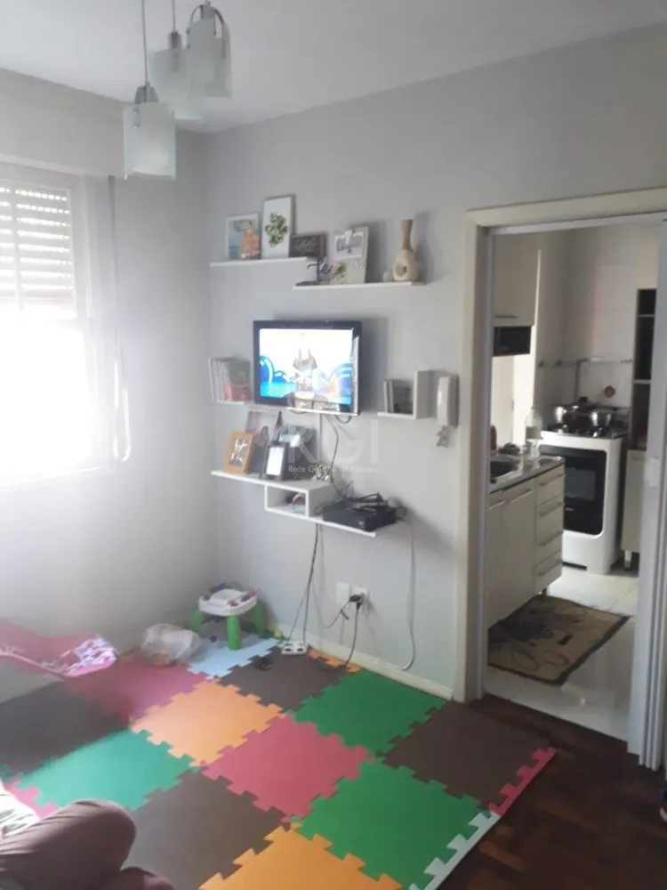 Apartamento, 1 quarto, 38 m² - Foto 4