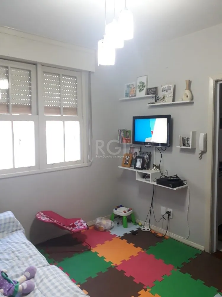 Apartamento, 1 quarto, 38 m² - Foto 3