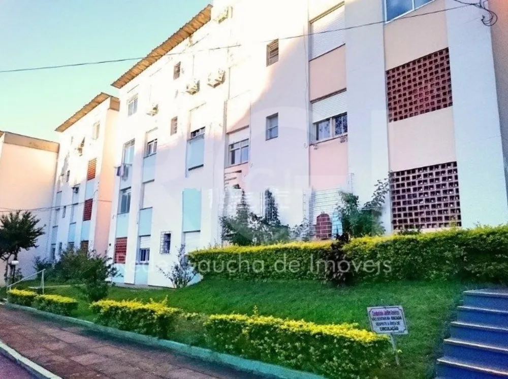 Apartamento, 1 quarto, 38 m² - Foto 1