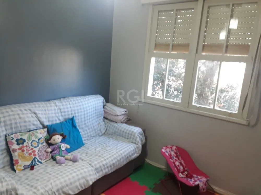 Apartamento, 1 quarto, 38 m² - Foto 2