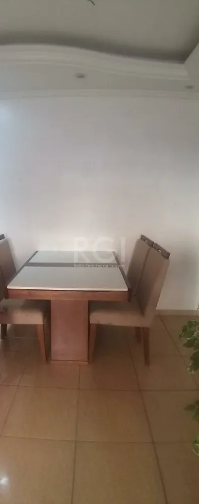 Apartamento, 3 quartos, 74 m² - Foto 4