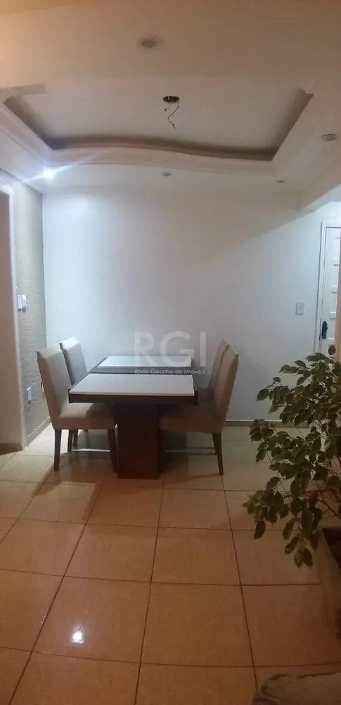 Apartamento, 3 quartos, 74 m² - Foto 1