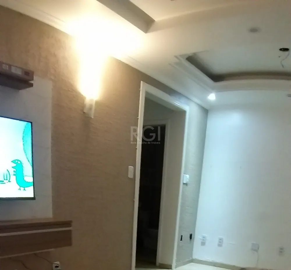 Apartamento, 3 quartos, 74 m² - Foto 3