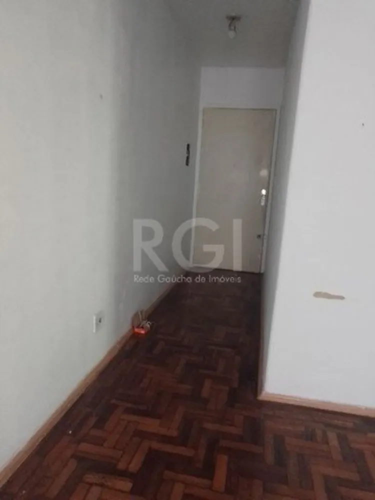Apartamento, 1 quarto, 39 m² - Foto 2