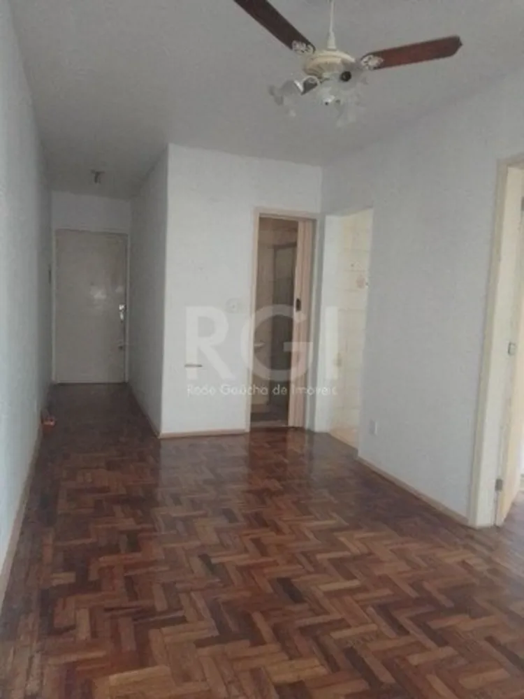 Apartamento, 1 quarto, 39 m² - Foto 1