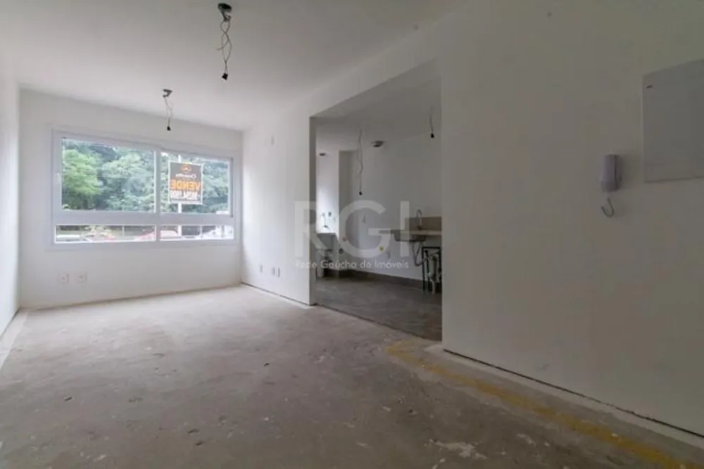 Apartamento, 2 quartos, 60 m² - Foto 2