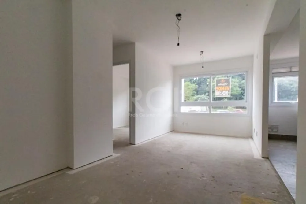 Apartamento, 2 quartos, 60 m² - Foto 3