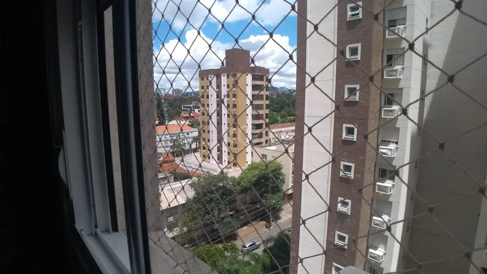 Apartamento, 2 quartos, 76 m² - Foto 2