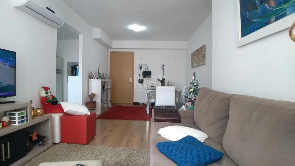 Apartamento, 2 quartos, 76 m² - Foto 1