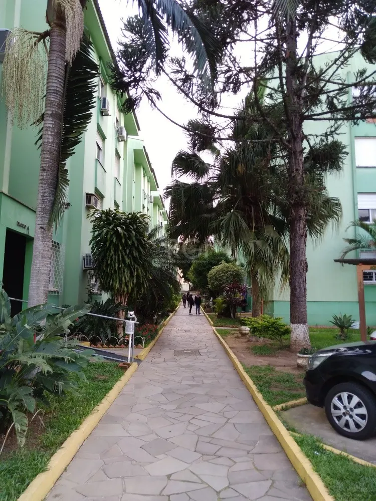 Apartamento, 2 quartos, 66 m² - Foto 4