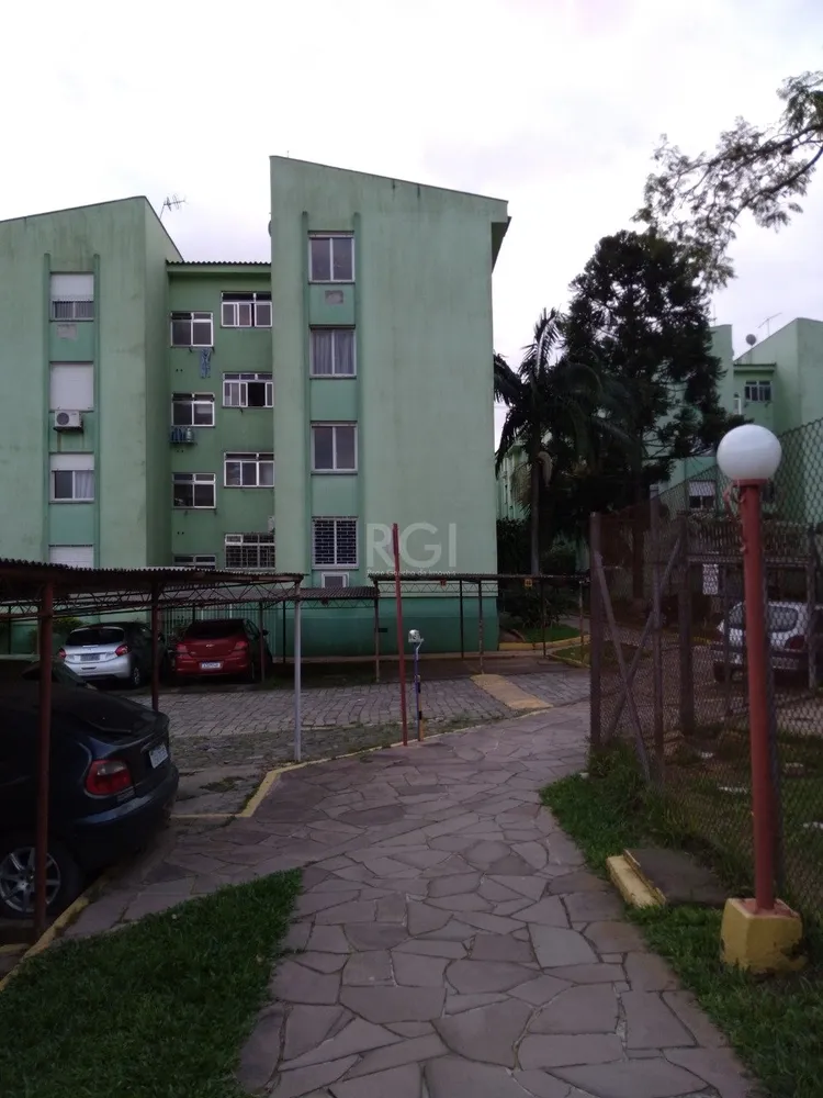 Apartamento, 2 quartos, 66 m² - Foto 1