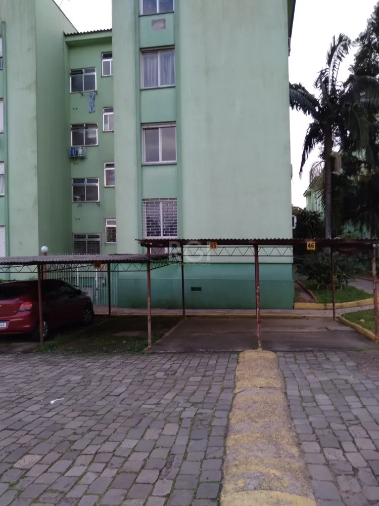 Apartamento, 2 quartos, 66 m² - Foto 3