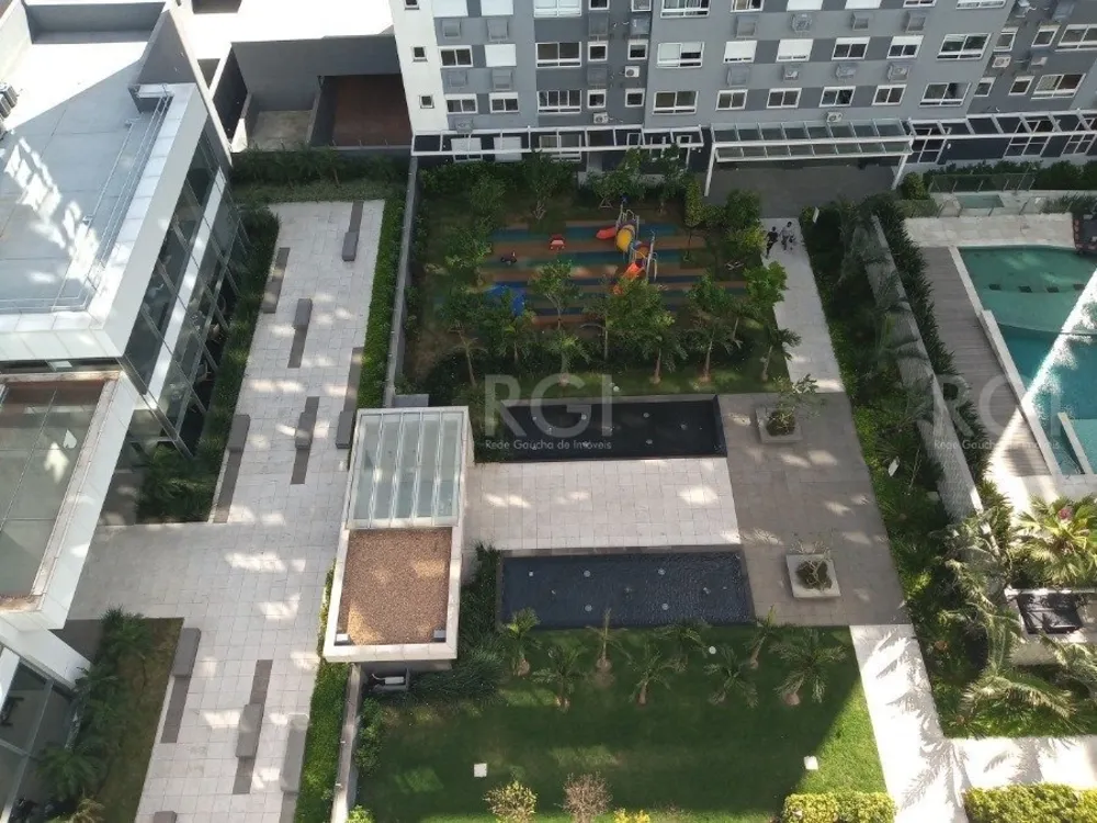 Apartamento, 3 quartos, 67 m² - Foto 3