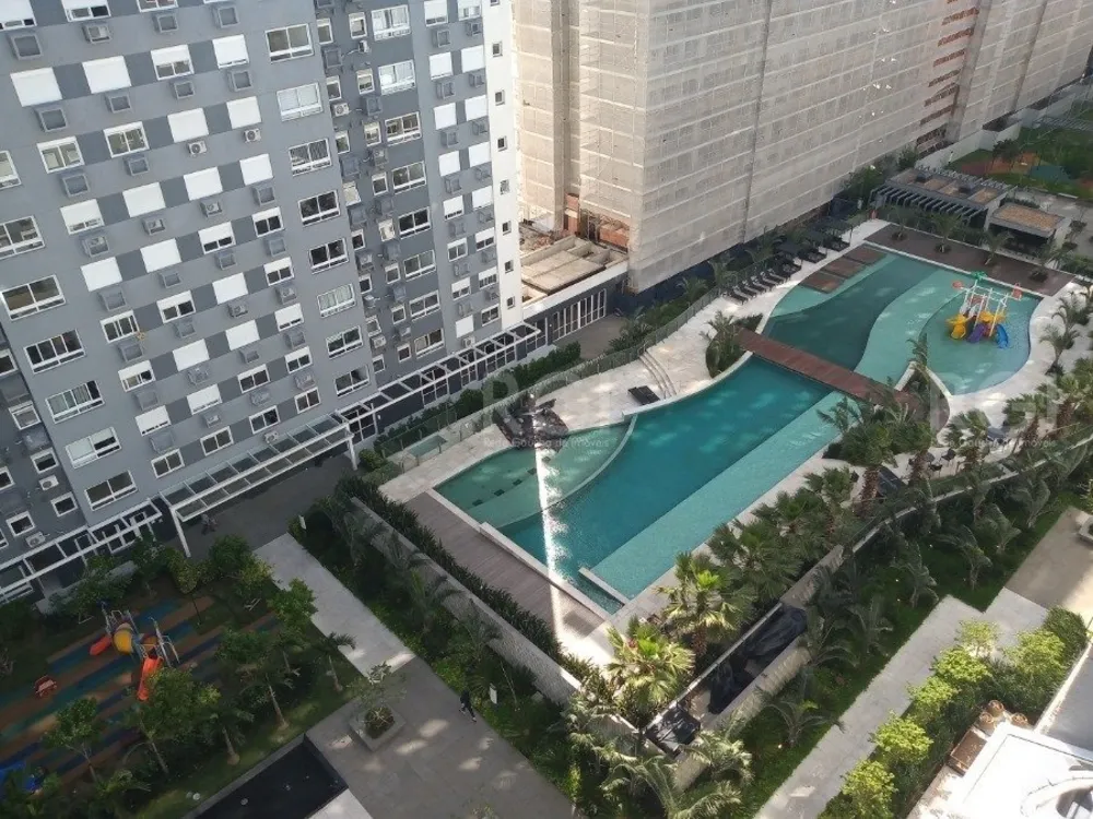 Apartamento, 3 quartos, 67 m² - Foto 2