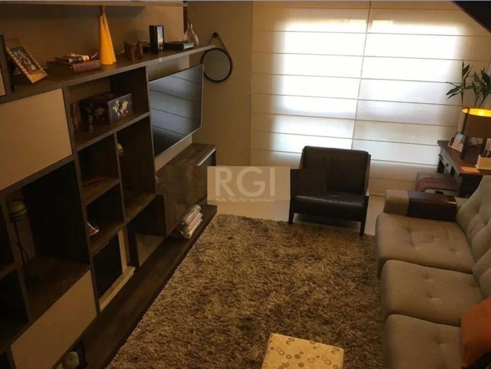 Casa, 3 quartos, 105 m² - Foto 3
