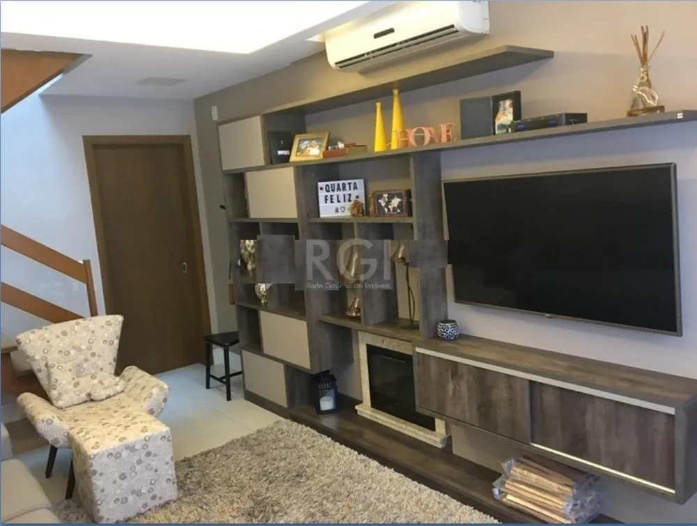 Casa, 3 quartos, 105 m² - Foto 4