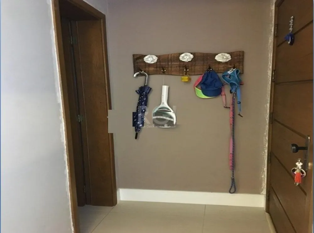 Casa, 3 quartos, 105 m² - Foto 2
