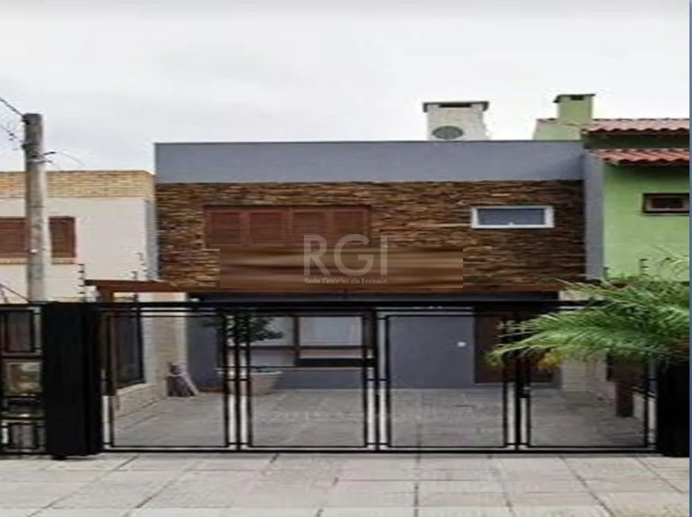 Casa, 3 quartos, 105 m² - Foto 1