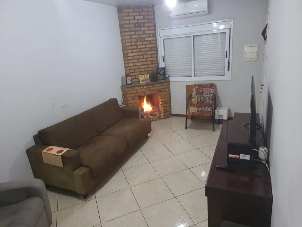 Casa, 2 quartos, 51 m² - Foto 3