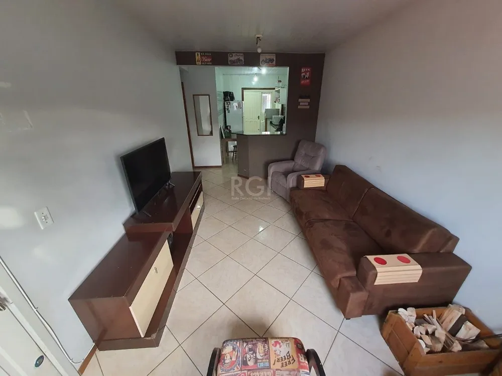 Casa, 2 quartos, 51 m² - Foto 4