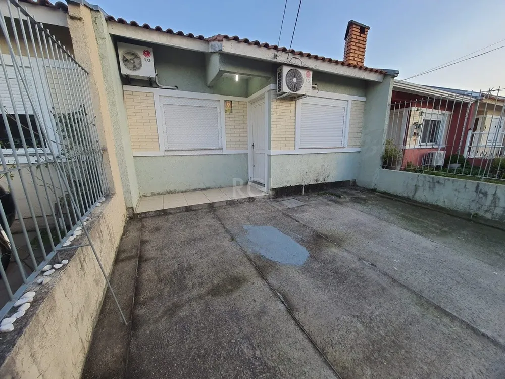 Casa, 2 quartos, 51 m² - Foto 1