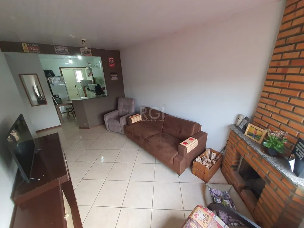 Casa, 2 quartos, 51 m² - Foto 2