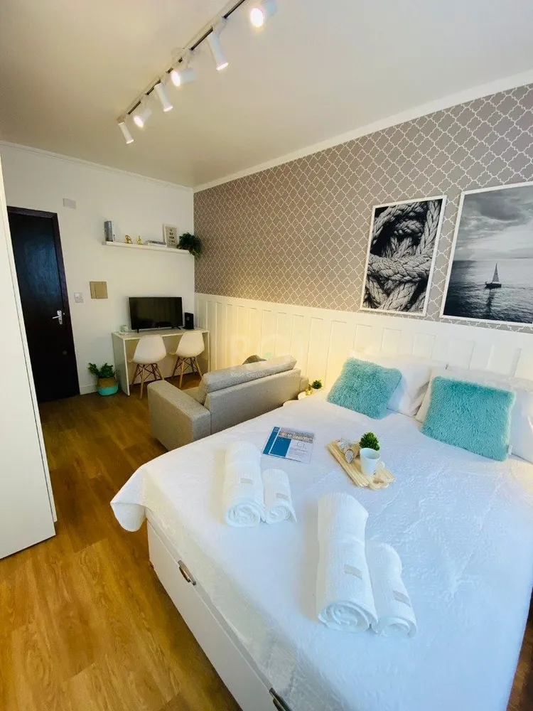 Kitnet-Studio, 24 m² - Foto 4