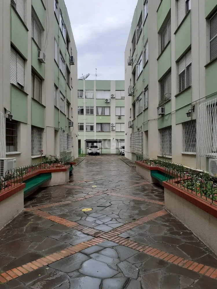 Apartamento, 2 quartos, 68 m² - Foto 1