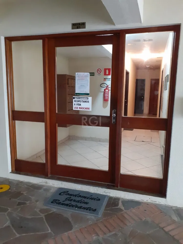 Apartamento, 2 quartos, 68 m² - Foto 3