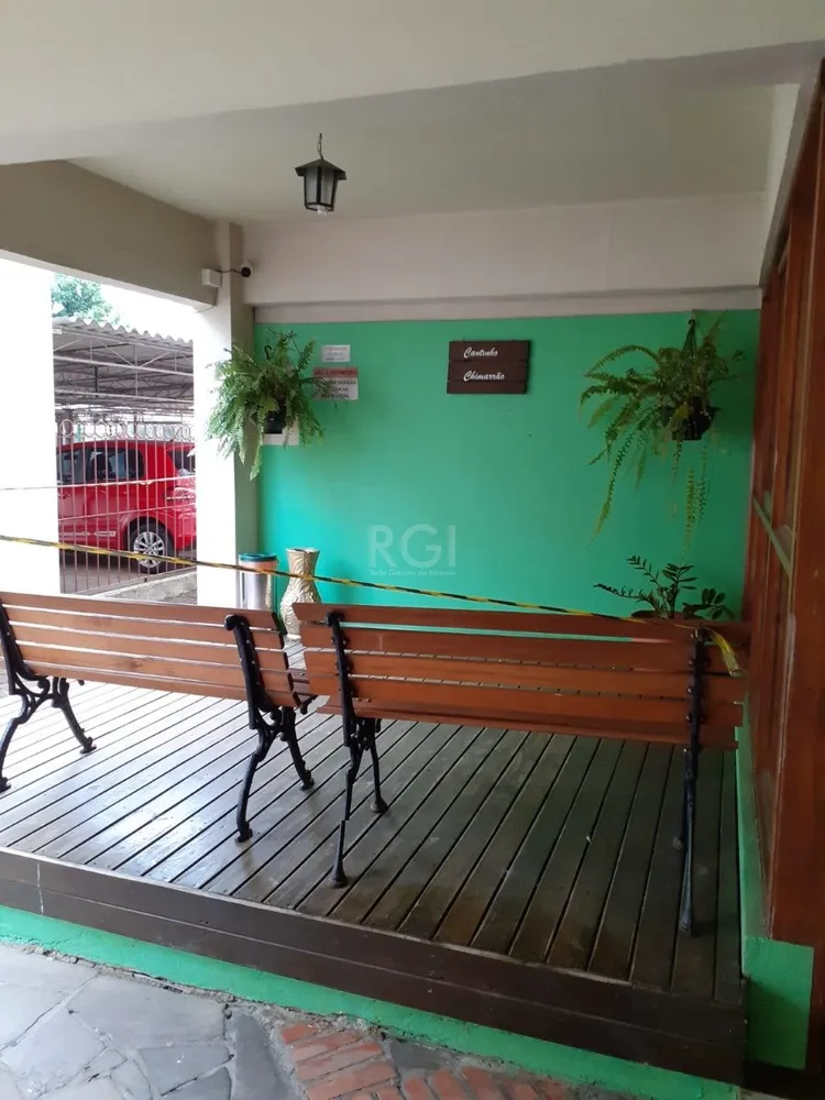 Apartamento, 2 quartos, 68 m² - Foto 2